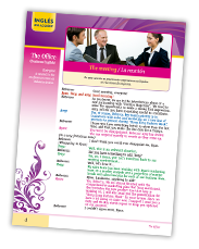 Business english